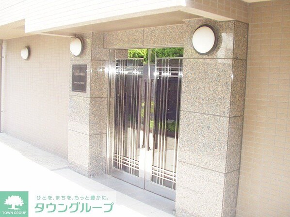 ルーブル三軒茶屋IIの物件内観写真